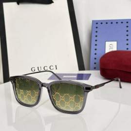 Picture of Gucci Sunglasses _SKUfw79399438fw